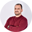 Nabil Bennasrallah | CEO CarNet